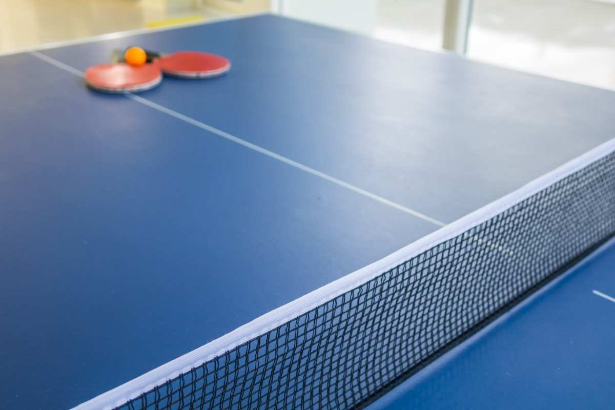 Table Tennis